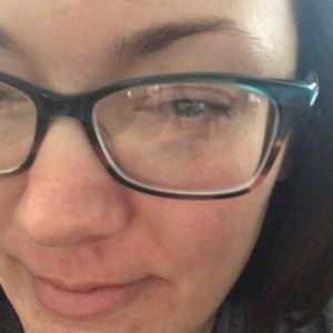 Meet your Posher, Tessa